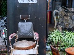 -大理床单厂艺术区