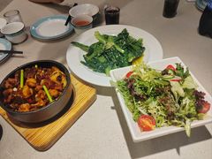 -乔一乔怪味干锅(武侯欢肆店)