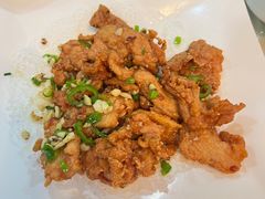 -奇香海鲜酒楼