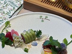 -叶叶菩提(太原别墅店)