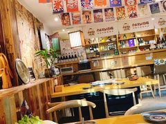 大堂-和萌牛肠烧烤(财富中心店)