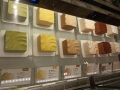 -théATRE 茶聚场(王府中環店)