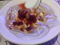 -龙巢盱眙龙虾·鸡煲·烧烤宵夜(坪洲店)
