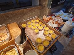 -比格比萨自助(国展店)