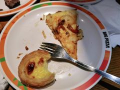 -比格比萨自助(花园路店)