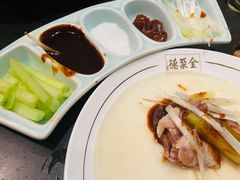 -北京全聚德(清华园店)