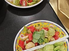 -芦月轩羊蝎子(太平桥店)
