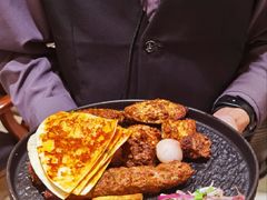 -BRBR叙利亚餐厅(总店)