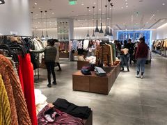 -URBAN REVIVO(西安Momopark店)