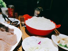 -大龙燚火锅
