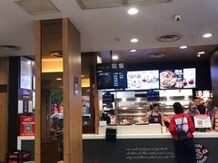-肯德基(杭州和平饭店)