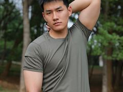 -钟山体育运动公园
