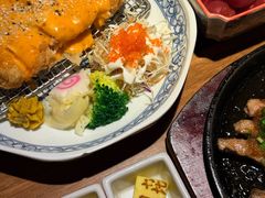 -隐月· 㐂和食屋(芝罘万达公馆店)