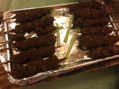 -长春观斋补堂素菜馆