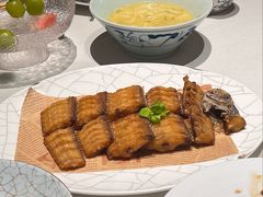 -钱塘花园·宁波菜