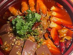 -北京老铺烤鸭(时代广场店)