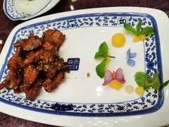 -宁波状元楼酒店(和义路店)