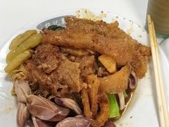 -下环街市熟食中心