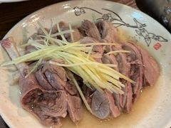 -乡亲鹅肉城(吴江店)