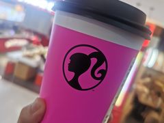 -喜茶(北京丰台银座和谐广场店)