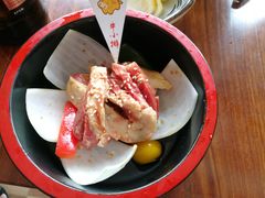 -热血兄弟·炭火烤肉(融侨中心店)