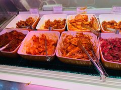 -33韩式自助烧烤(环城南路店)