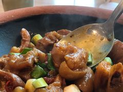 -望湘园·湖南菜(宏伊店)