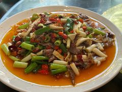 -飞虹鱼馆(春华路店)