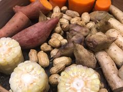 -留芳·文旅古月楼(老街店)