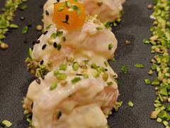 奇妙虾球-喜鼎海胆水饺(东港店)