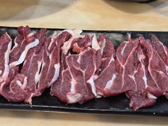 -福合埕牛肉丸(福平路店)