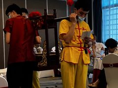 -聚春园自助餐厅(东街口店)