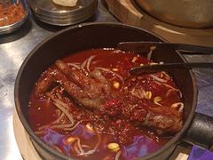 -入火韩国烤肉(凯旋广场店)