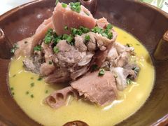 -巡耕记·湖南土菜(长湖店)