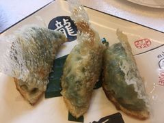 -星河湾半岛酒店-真粤中餐厅