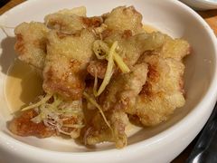 -森龍邑·烧烤·海鲜·炒菜(闽江路店)
