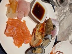 -海宁开元名都大酒店·地中海自助餐厅