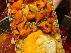 -陶婆婆火锅(洪崖洞店)