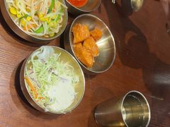 -双门洞·森系料理(体育西店)