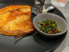-半山腰·云南菜(侨福芳草地店)