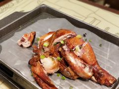 -俏九州·小炒黄牛肉(华润万象汇店)