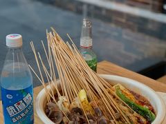 -叶婆婆钵钵鸡(解放碑店)