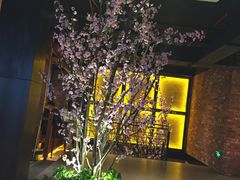 二楼-辛氏火炉·韩式古法烤肉(松北店)