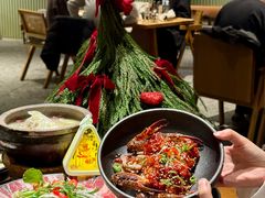 -KimPro 辛普乐概念韩餐