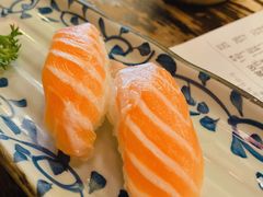 -小川洋风料理(汉街店)
