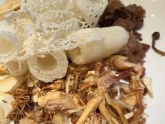 -黔蘑菇四季餐厅(观山湖店)