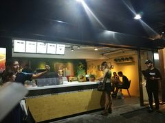 -茗时序茶饮 基隆仁一店