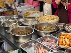 -圆蛋酒料•生腌(开元路店)