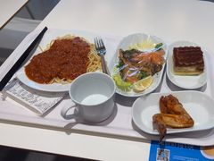 -宜家·瑞典风味餐厅(四元桥店)