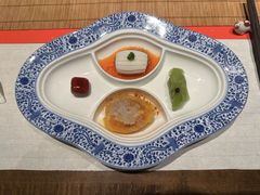 -鲤院·新中式美学·庭院餐厅(夫子庙店)